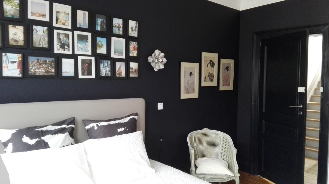 36 Couette-café 3*