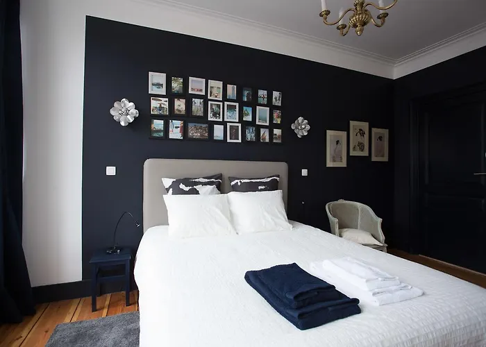 B&B Villa 36