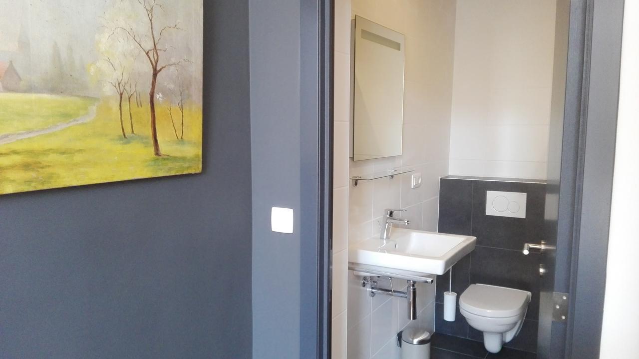36 Bed and breakfast Bruselas