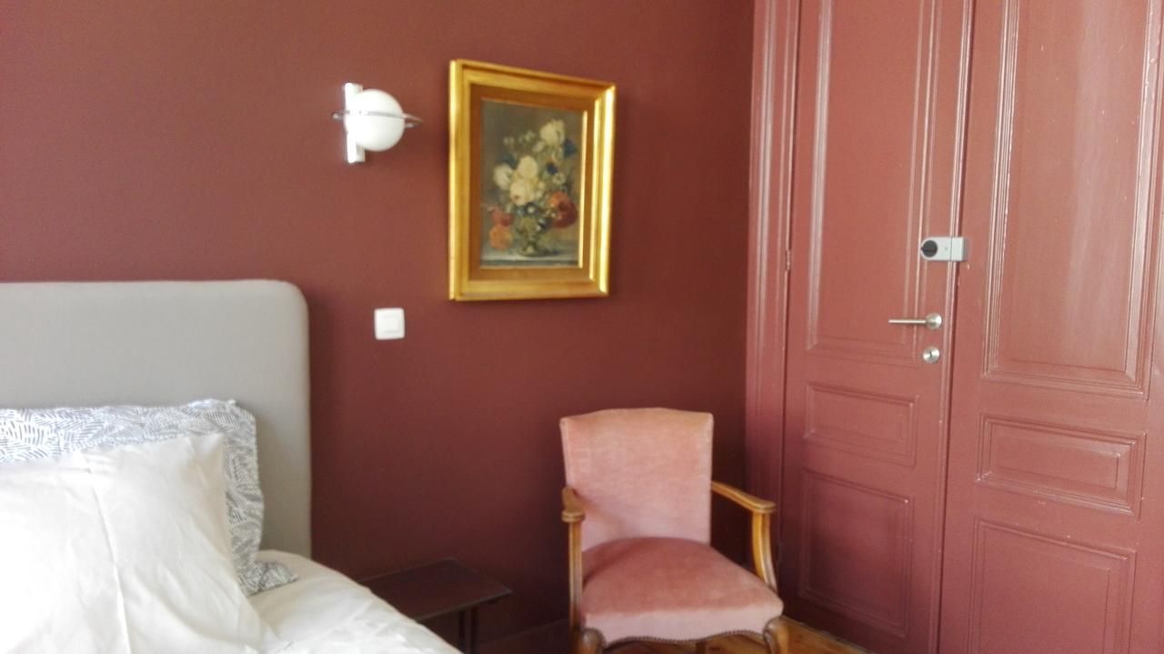 Bed and breakfast 36