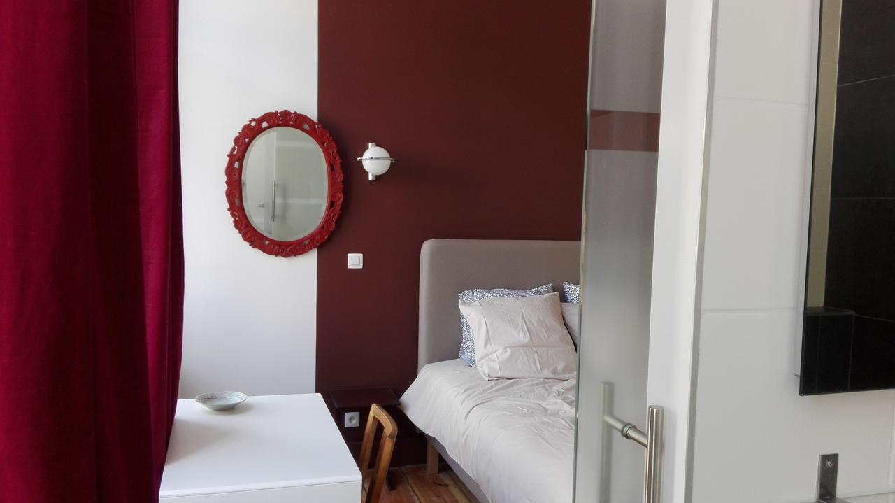 36 Bed and breakfast Bruselas