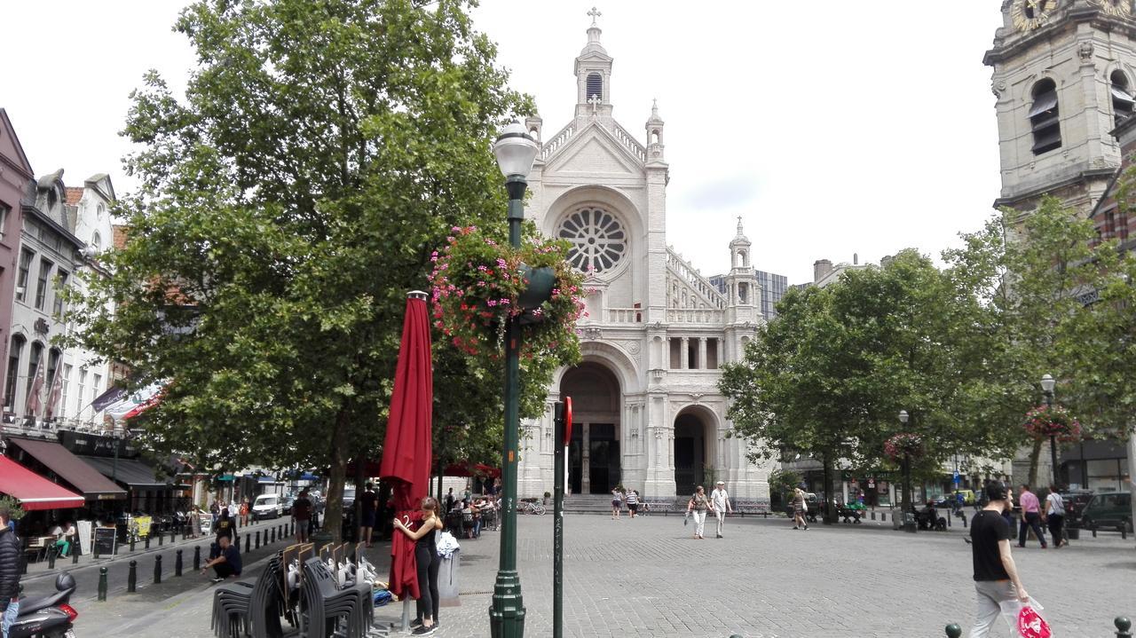 36 Bruselas