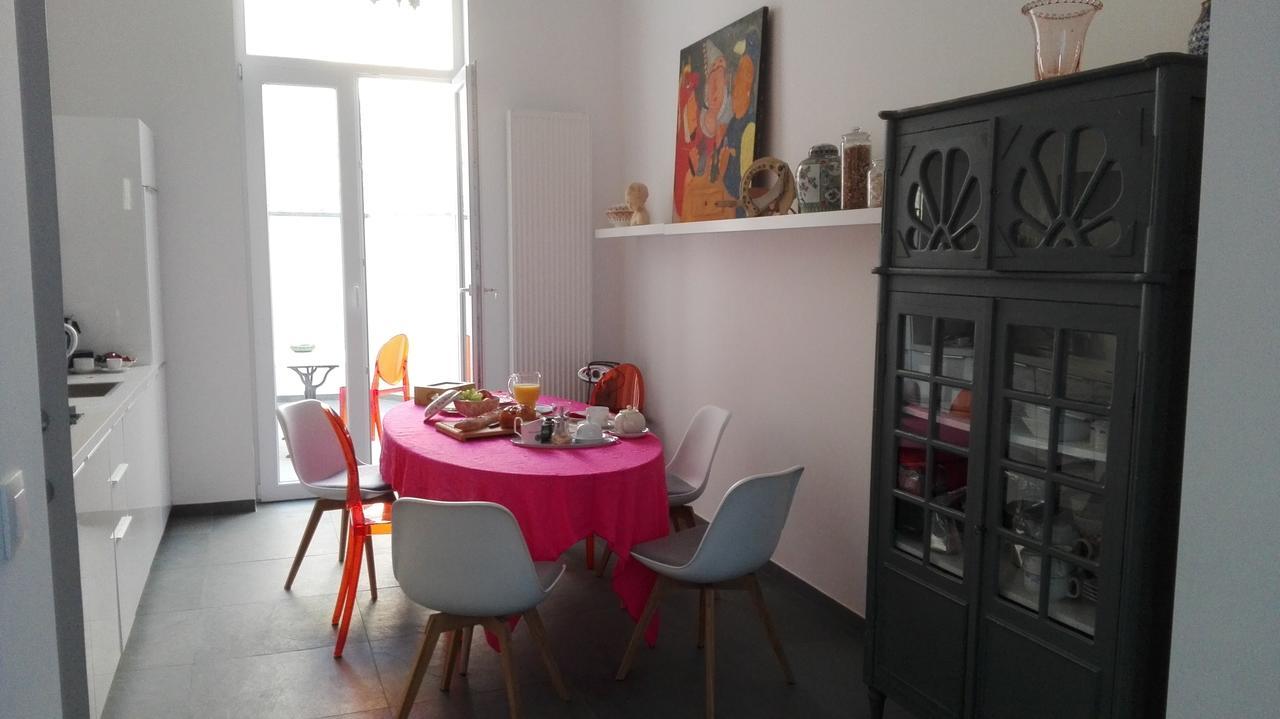 36 Bed and breakfast Bruselas