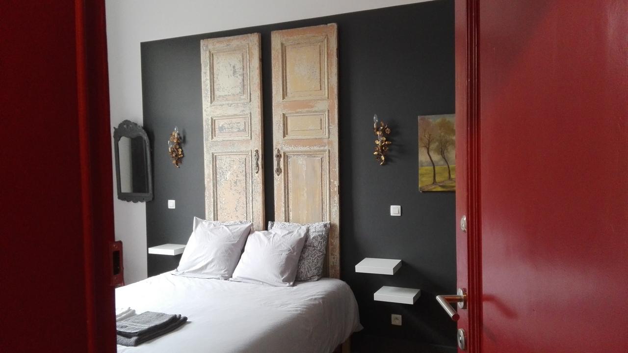 36 Bed and breakfast Bruselas