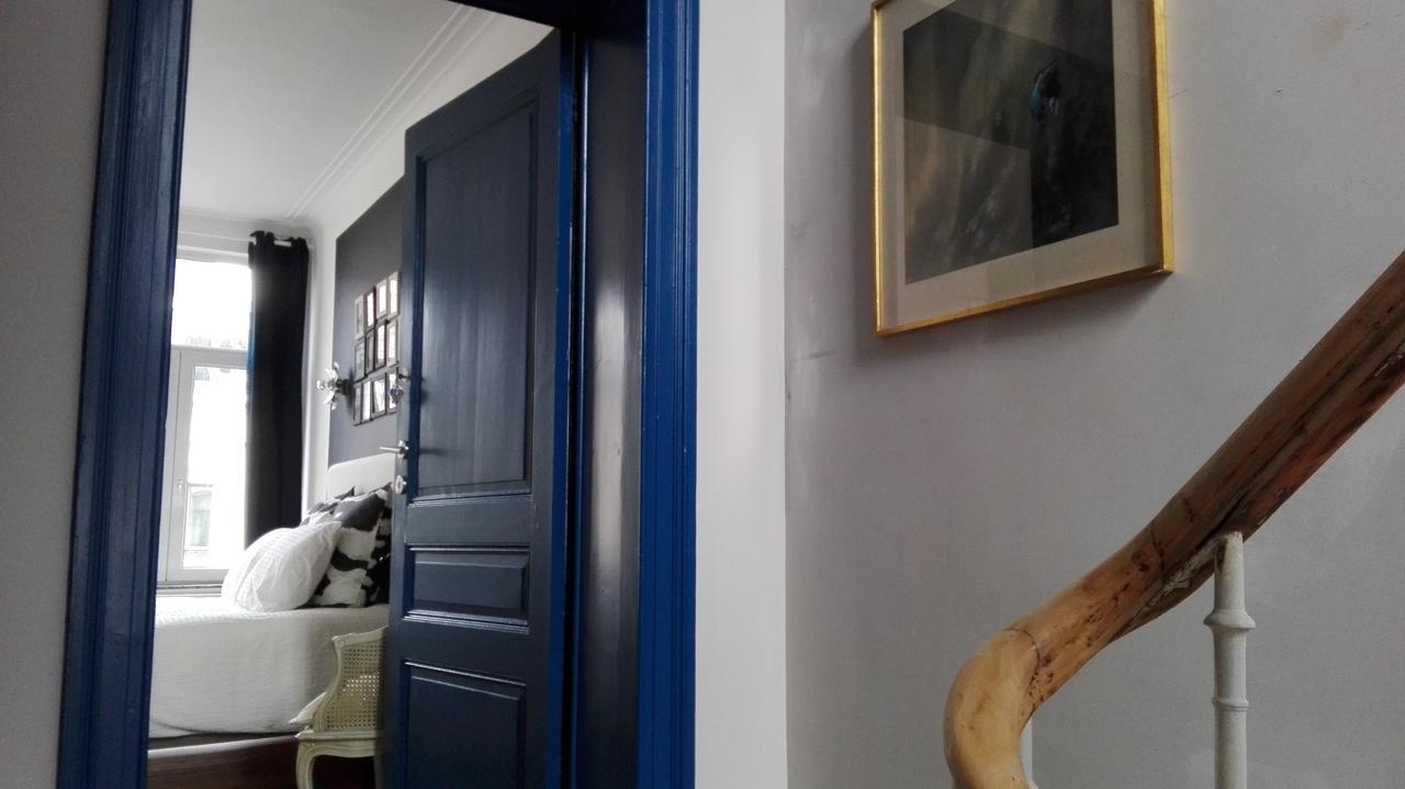Bed and breakfast 36 Bruselas